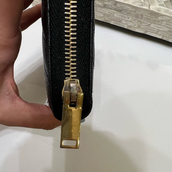 Saint Laurent Wallet - Picture 7 of 16